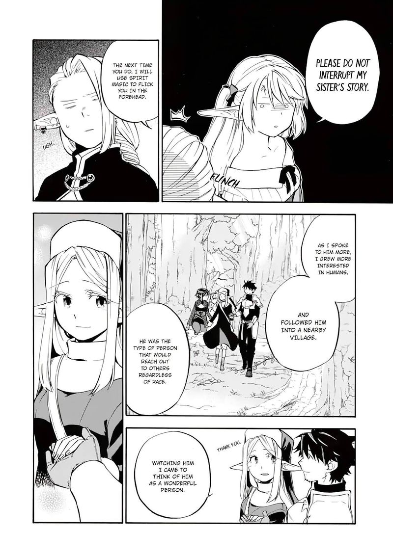 Ossan Boukensha Kein No Zenkou 26 6