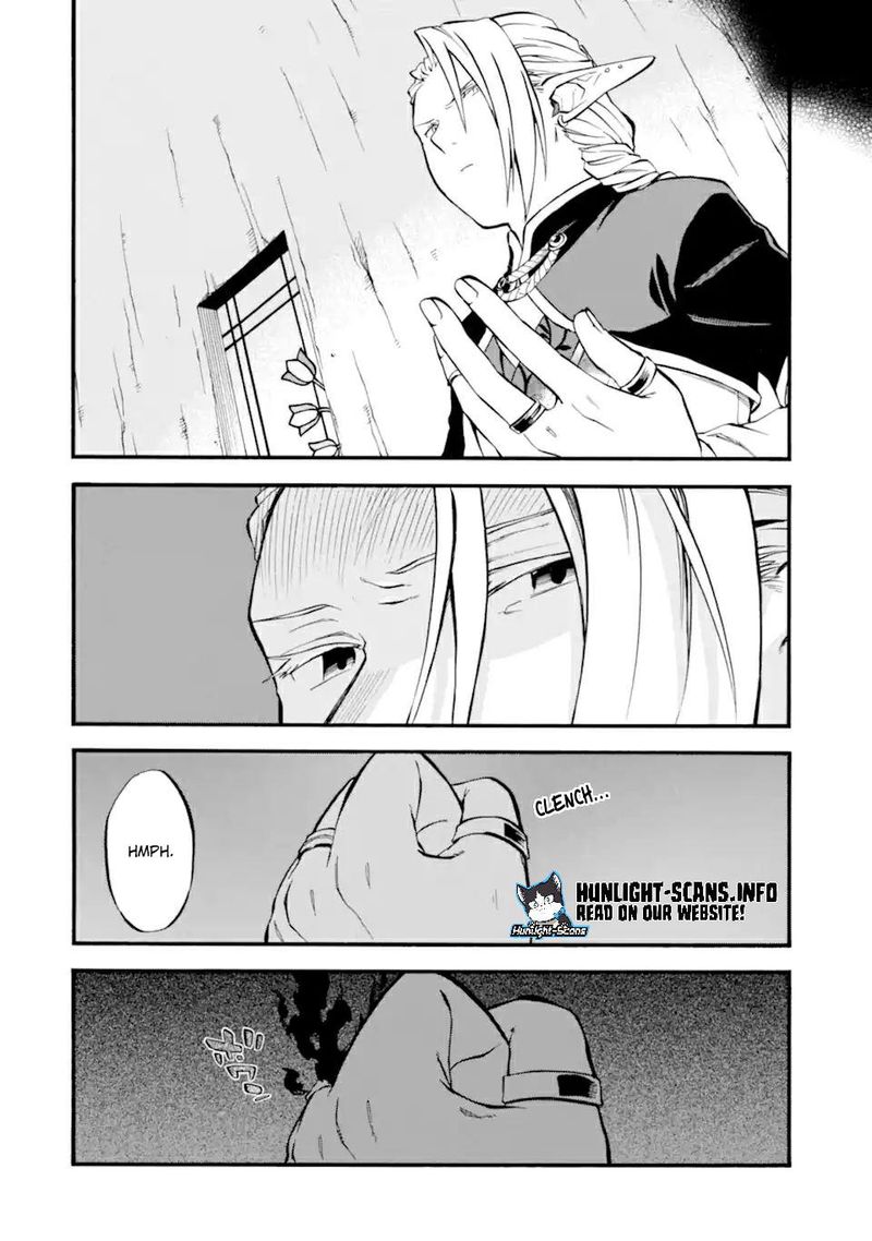 Ossan Boukensha Kein No Zenkou 28 20