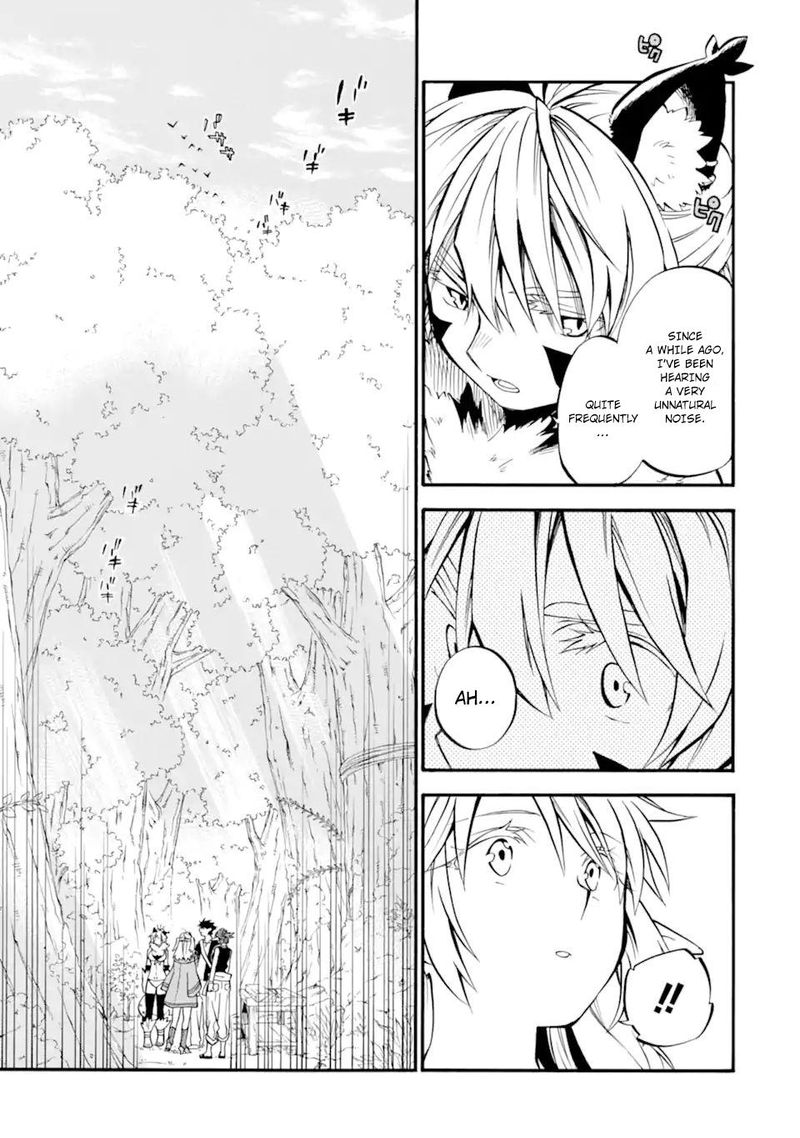 Ossan Boukensha Kein No Zenkou 28 25
