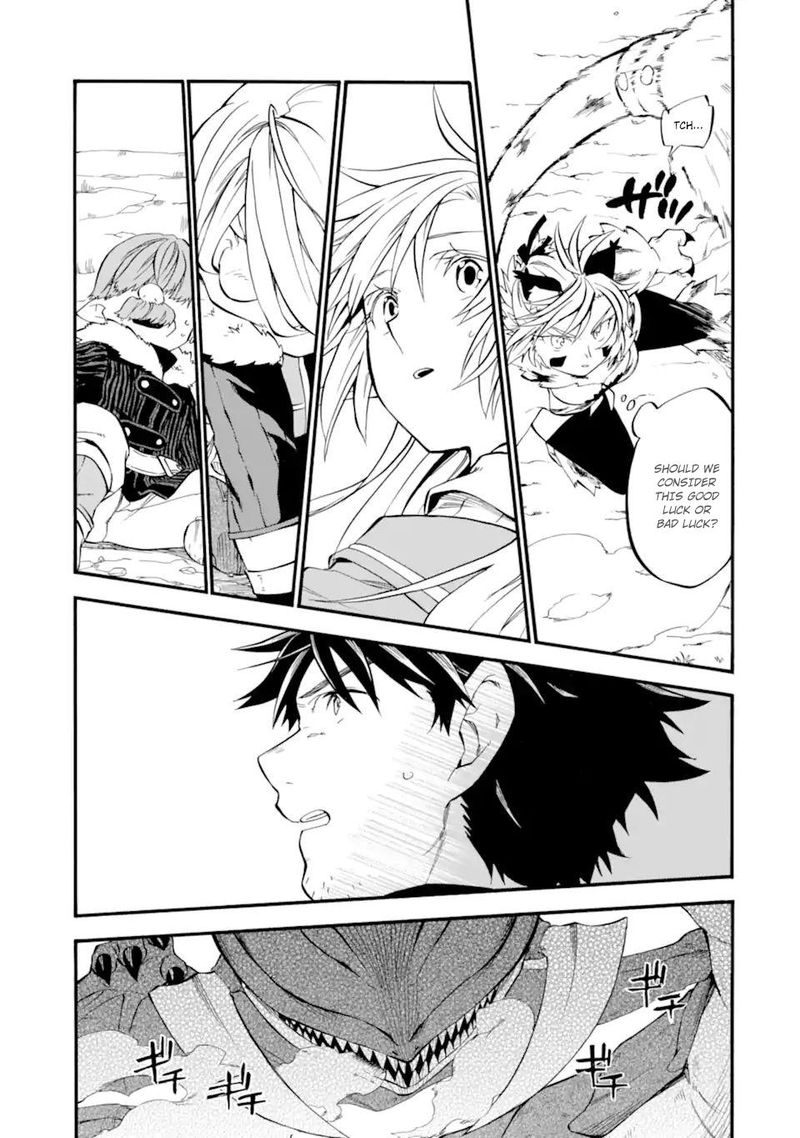 Ossan Boukensha Kein No Zenkou 28 37