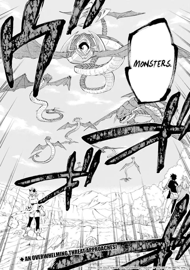 Ossan Boukensha Kein No Zenkou 28 38