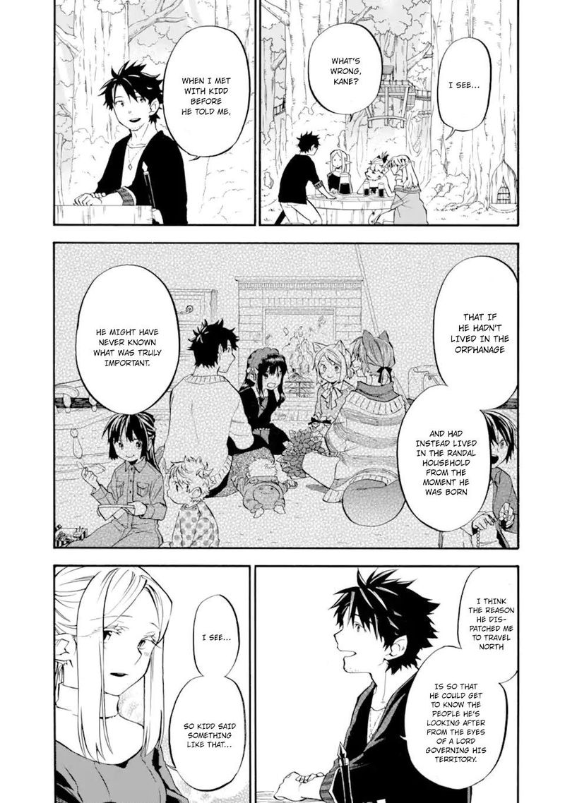 Ossan Boukensha Kein No Zenkou 28 9