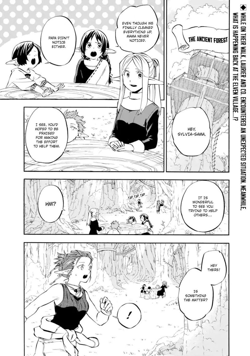 Ossan Boukensha Kein No Zenkou 29 1