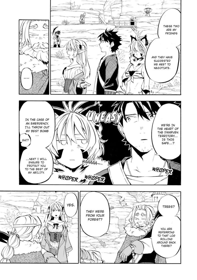 Ossan Boukensha Kein No Zenkou 29 13