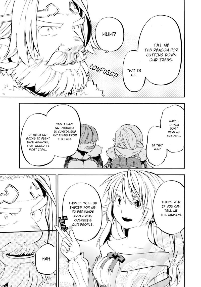 Ossan Boukensha Kein No Zenkou 29 17