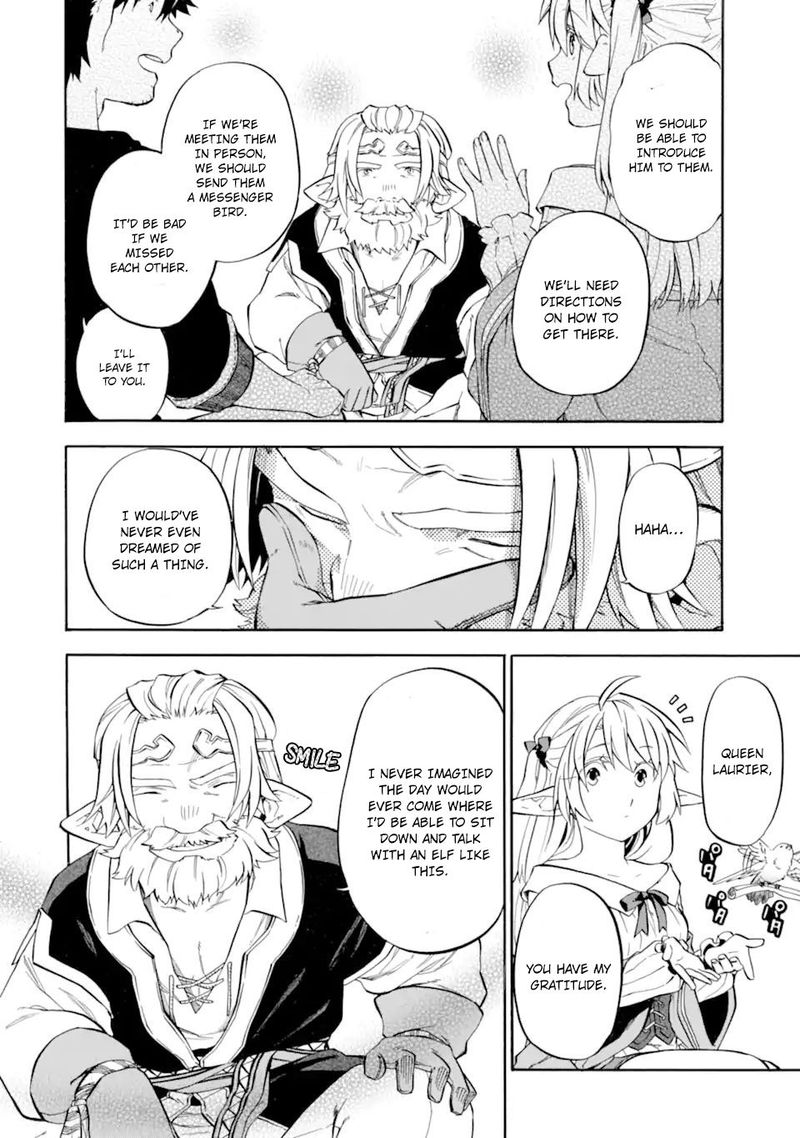 Ossan Boukensha Kein No Zenkou 29 28
