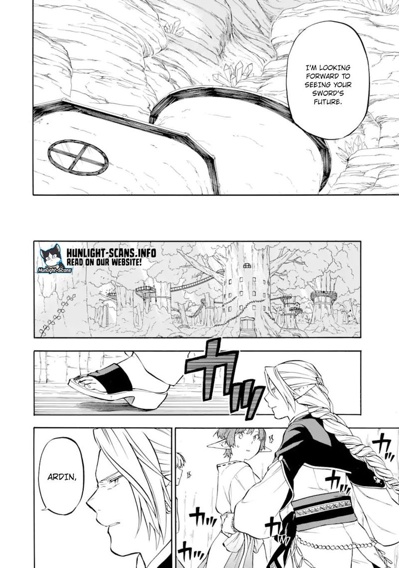 Ossan Boukensha Kein No Zenkou 29 38