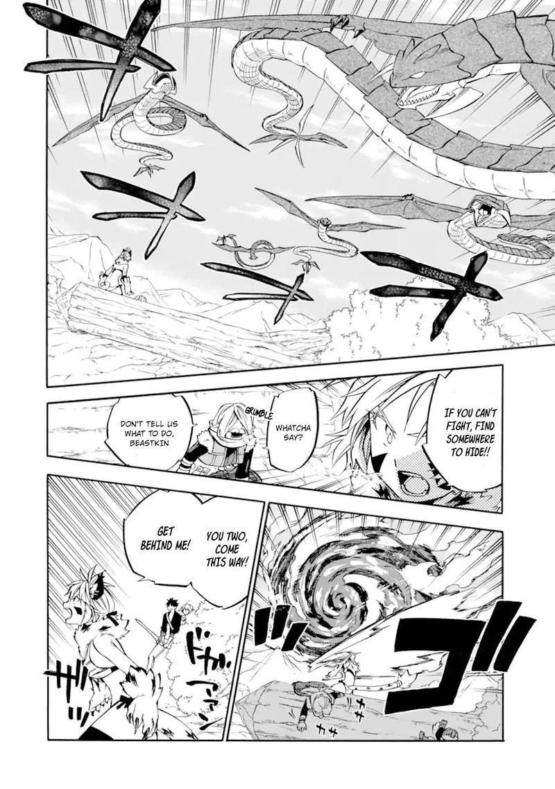 Ossan Boukensha Kein No Zenkou 29 4