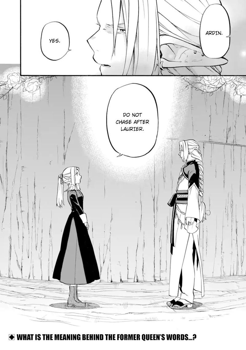 Ossan Boukensha Kein No Zenkou 29 40