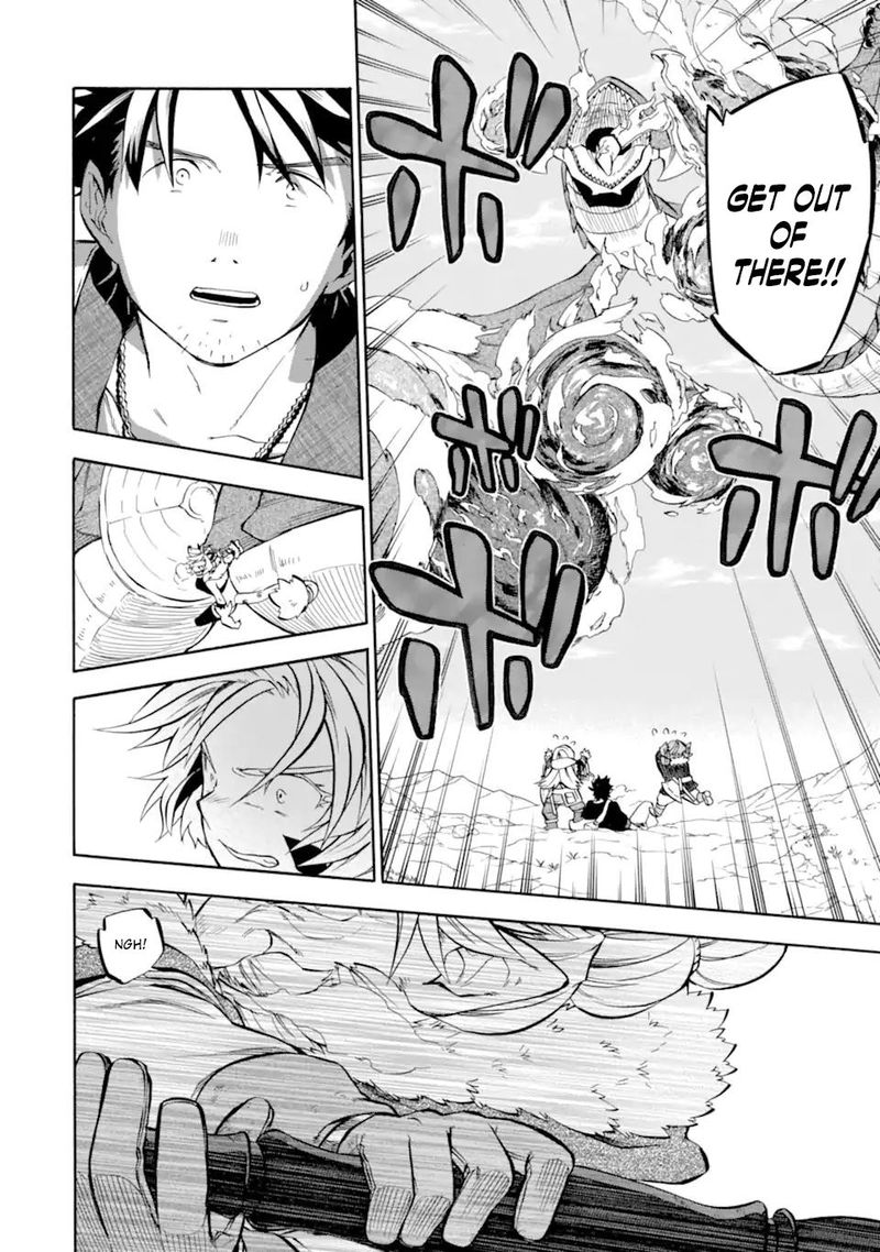 Ossan Boukensha Kein No Zenkou 29 8