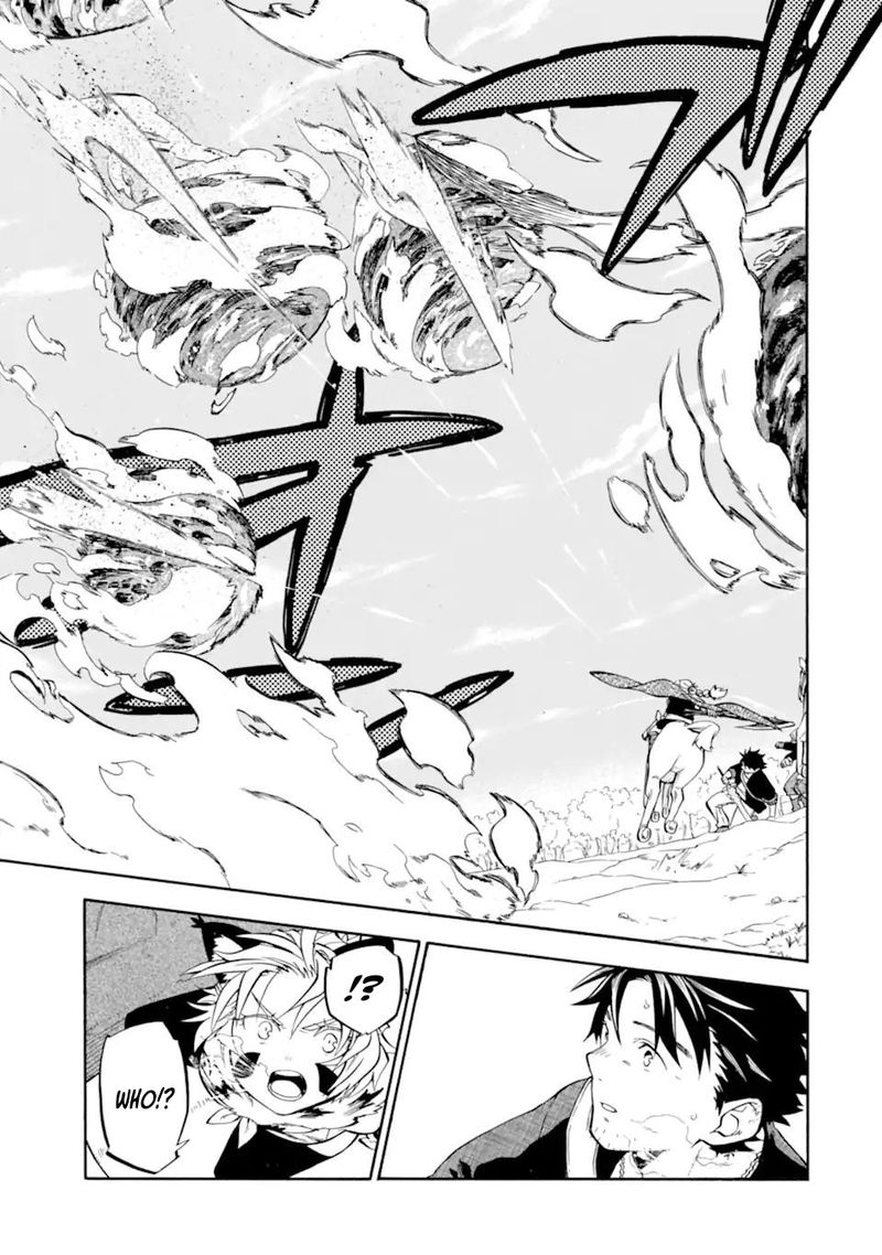 Ossan Boukensha Kein No Zenkou 29 9