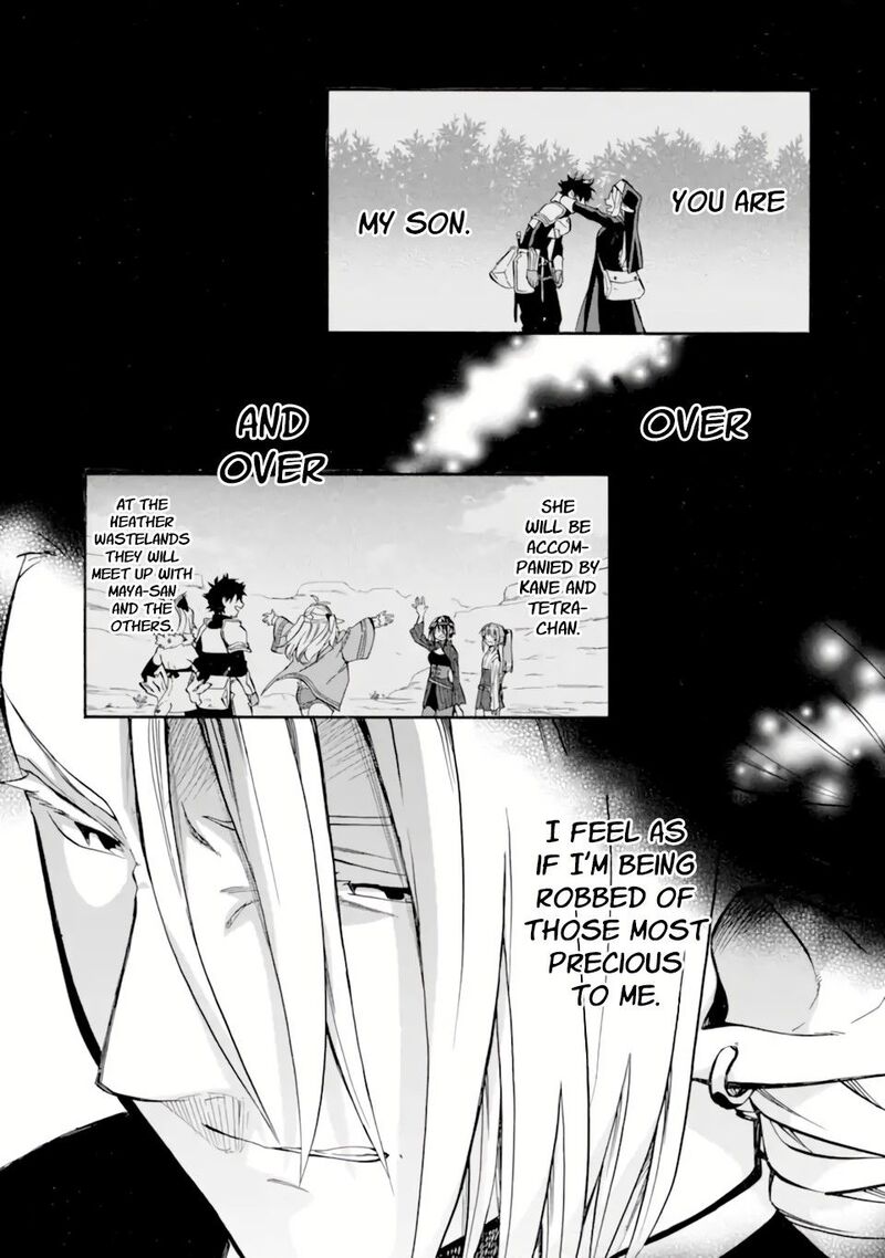 Ossan Boukensha Kein No Zenkou 30b 7