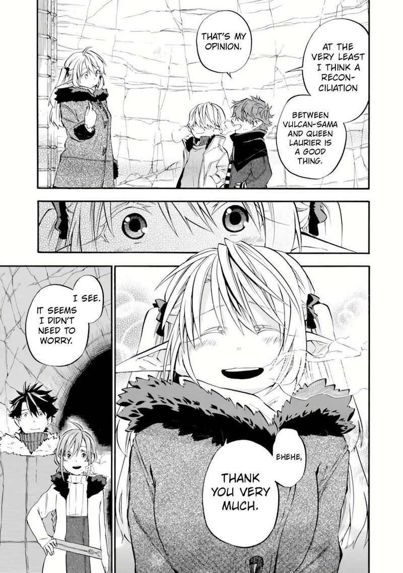 Ossan Boukensha Kein No Zenkou 30c 1