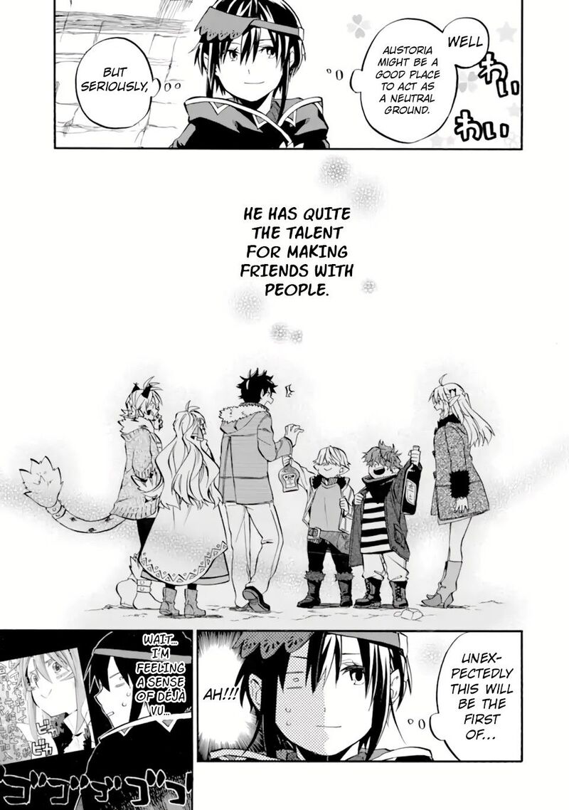 Ossan Boukensha Kein No Zenkou 30c 9