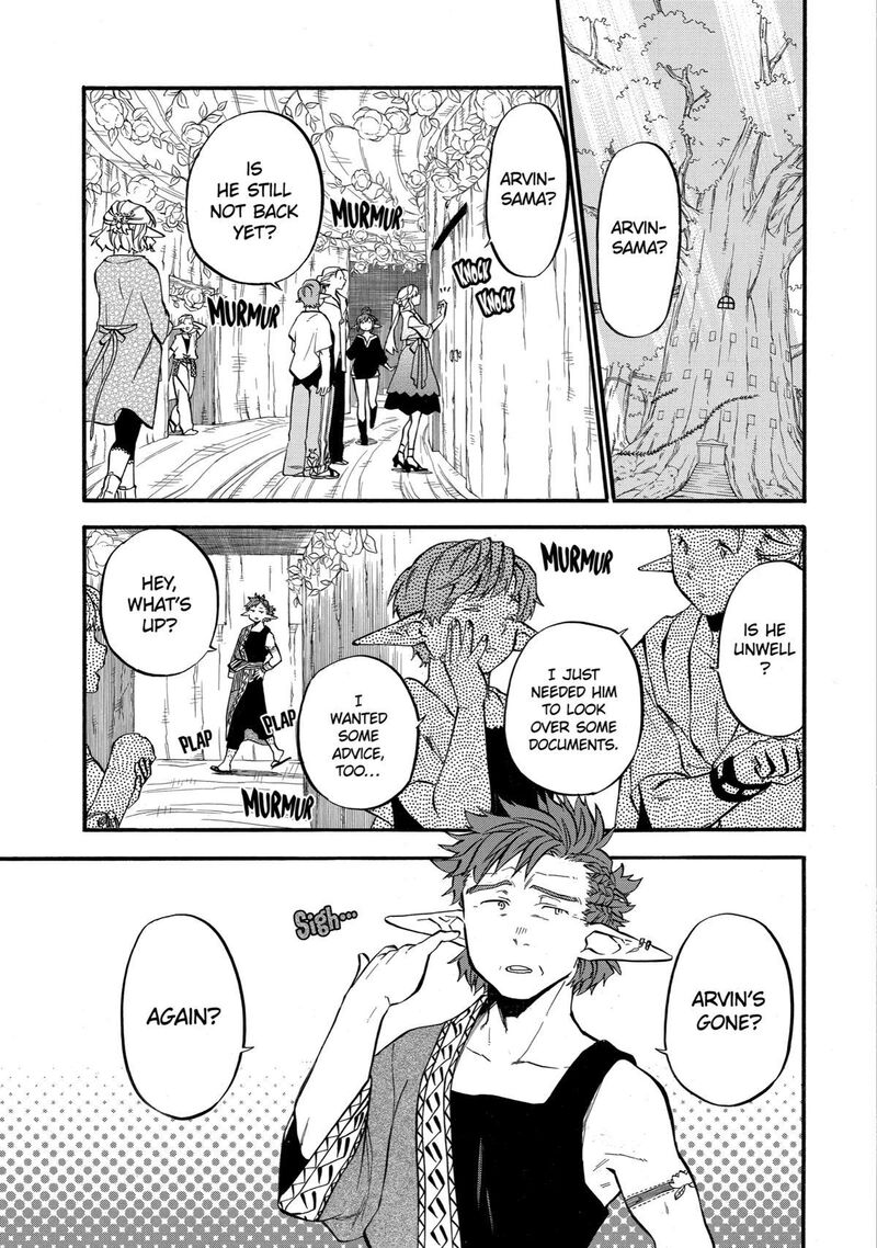 Ossan Boukensha Kein No Zenkou 31 1