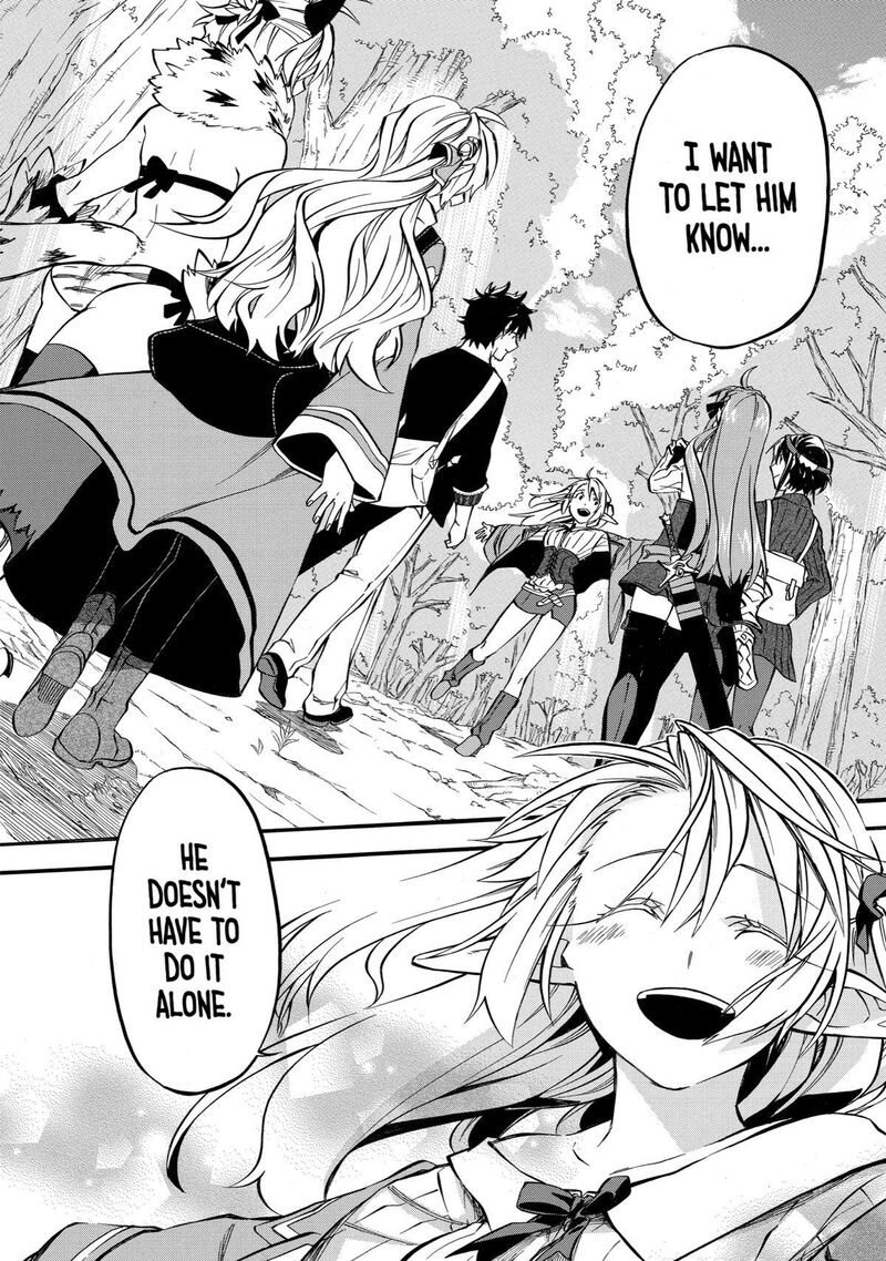 Ossan Boukensha Kein No Zenkou 31 10