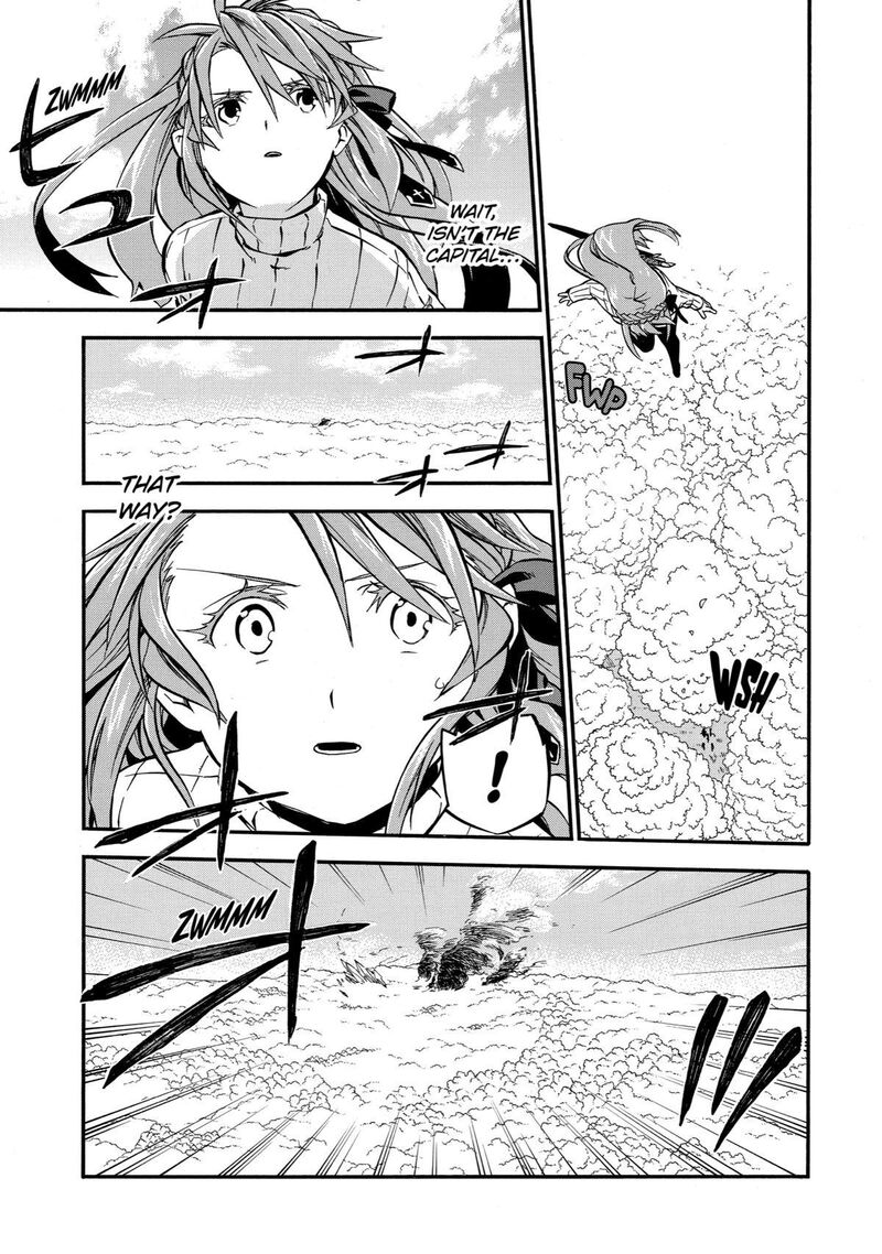 Ossan Boukensha Kein No Zenkou 31 13