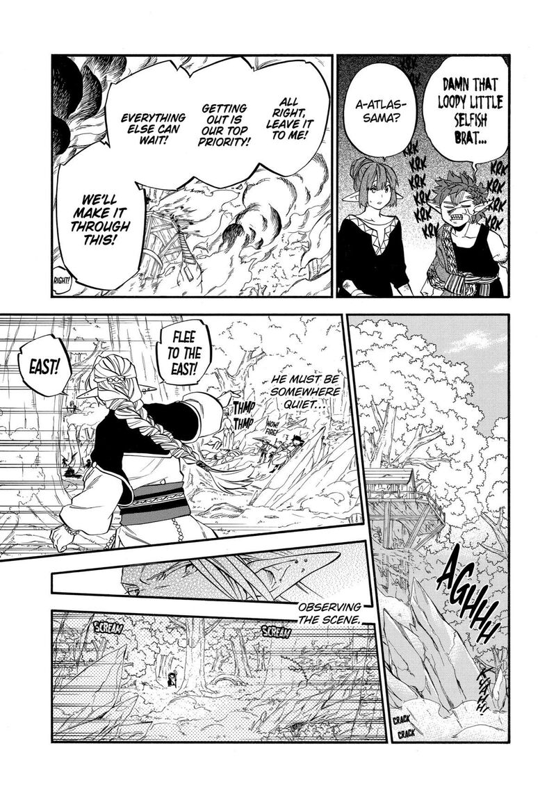 Ossan Boukensha Kein No Zenkou 31 18