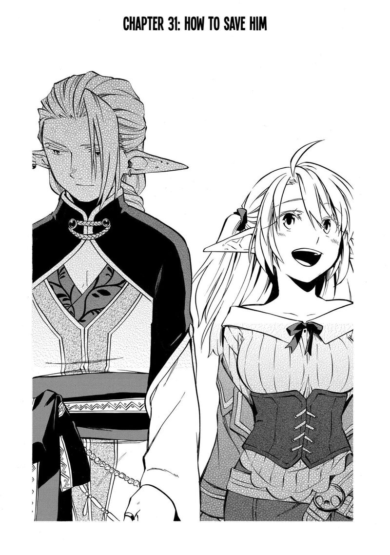 Ossan Boukensha Kein No Zenkou 31 2
