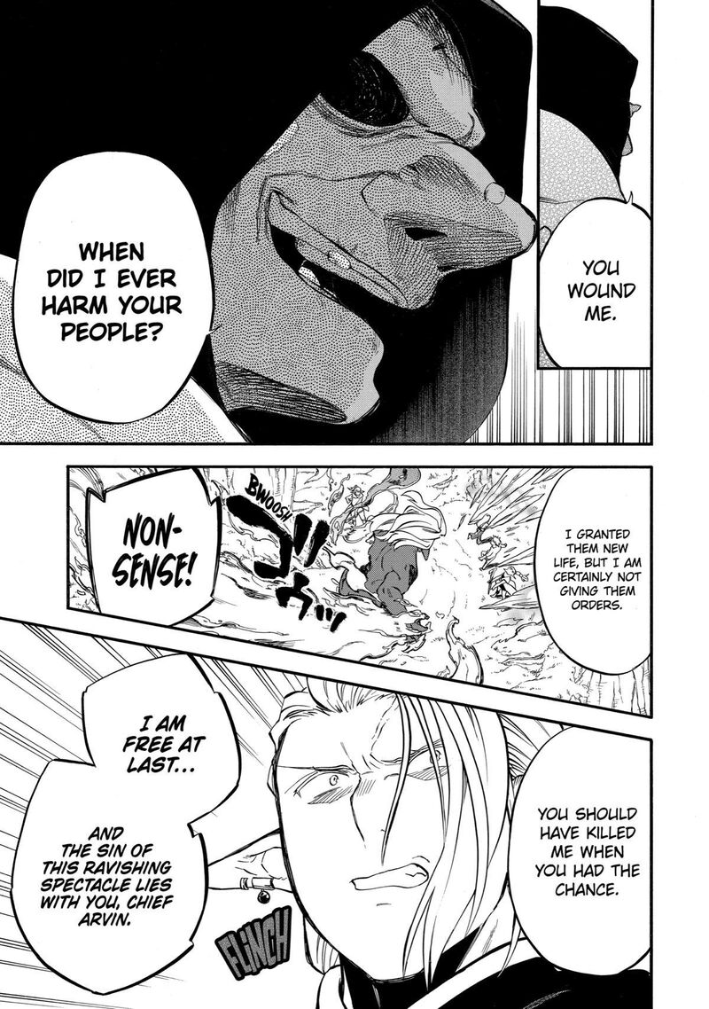 Ossan Boukensha Kein No Zenkou 31 20