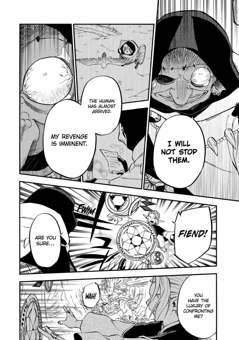 Ossan Boukensha Kein No Zenkou 31 21