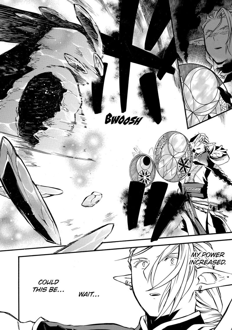 Ossan Boukensha Kein No Zenkou 31 23