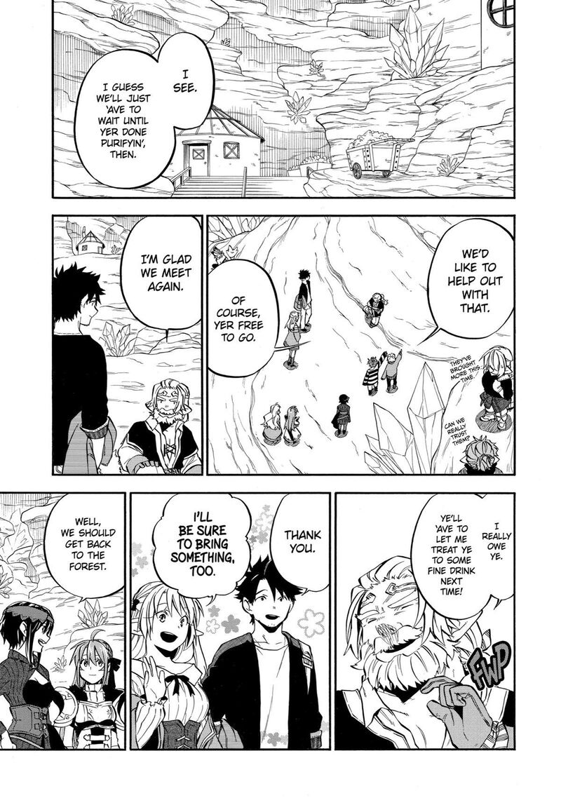 Ossan Boukensha Kein No Zenkou 31 3
