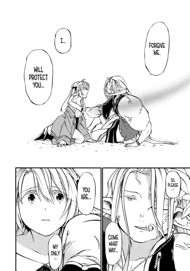 Ossan Boukensha Kein No Zenkou 31 32