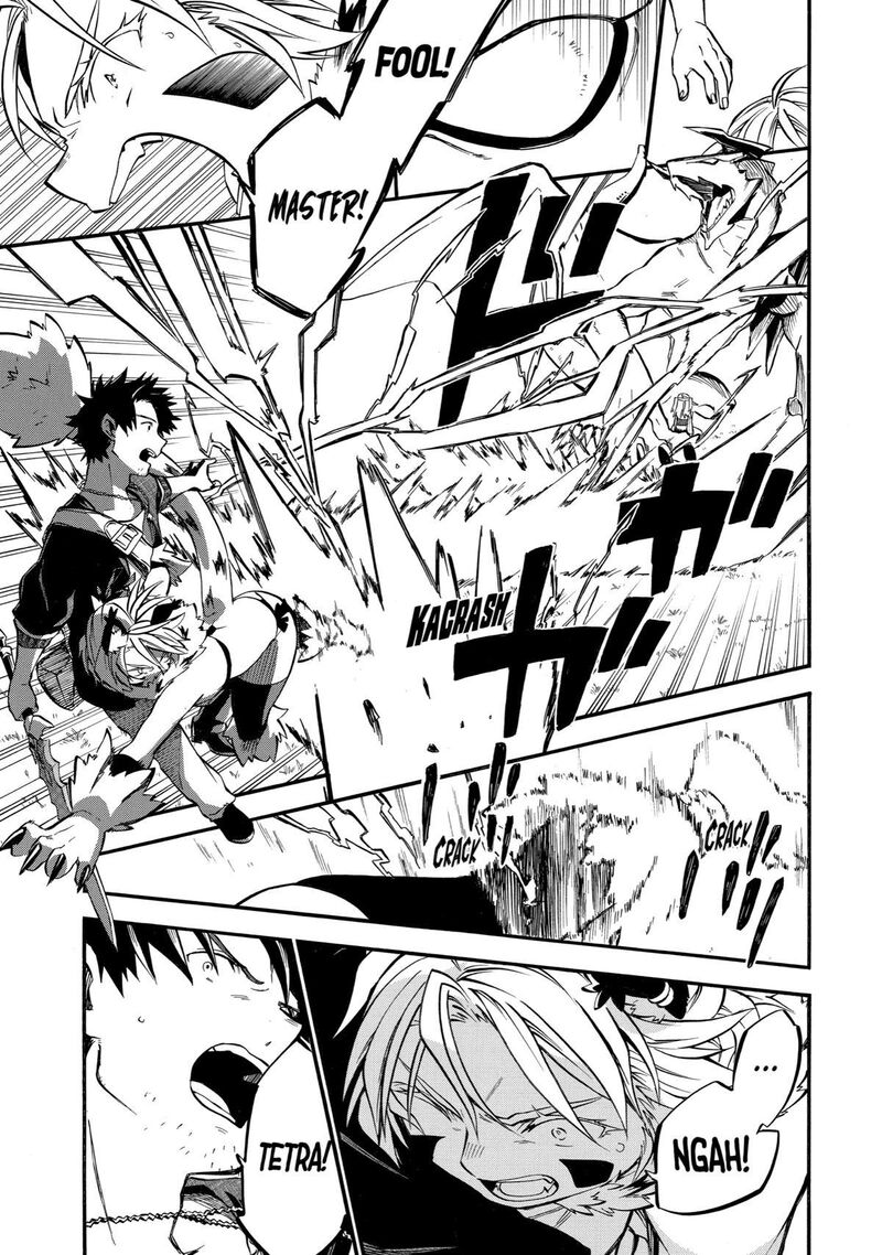 Ossan Boukensha Kein No Zenkou 31 39