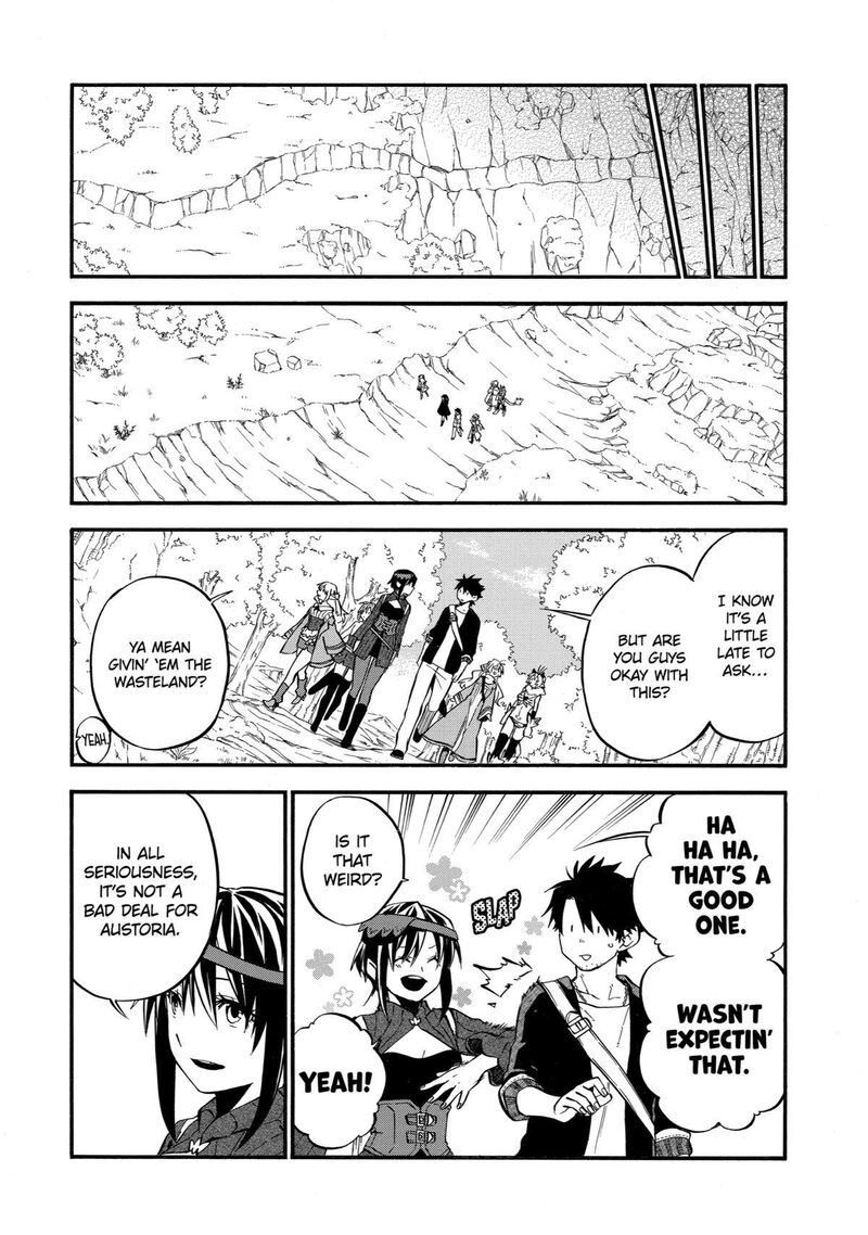 Ossan Boukensha Kein No Zenkou 31 4