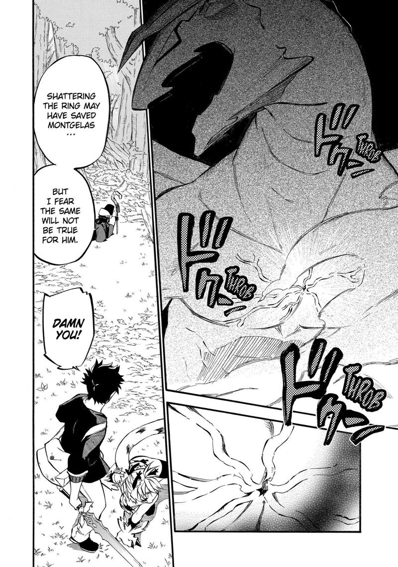 Ossan Boukensha Kein No Zenkou 31 44