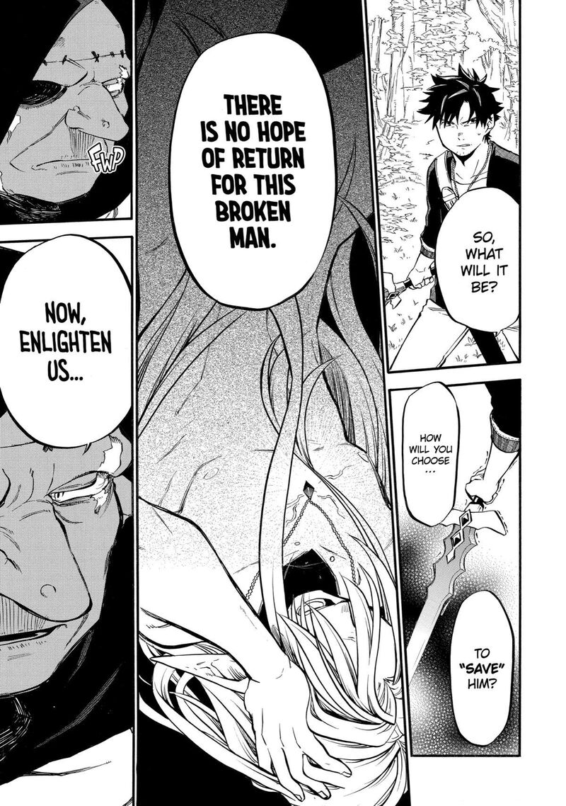 Ossan Boukensha Kein No Zenkou 31 45