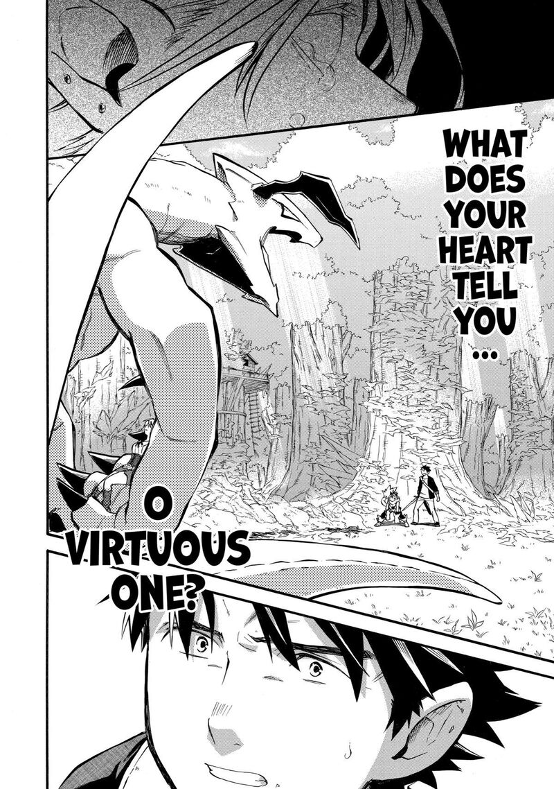 Ossan Boukensha Kein No Zenkou 31 46