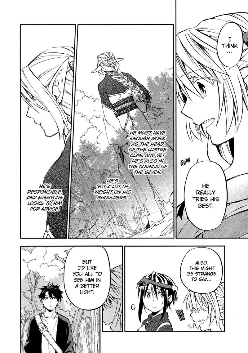 Ossan Boukensha Kein No Zenkou 31 8