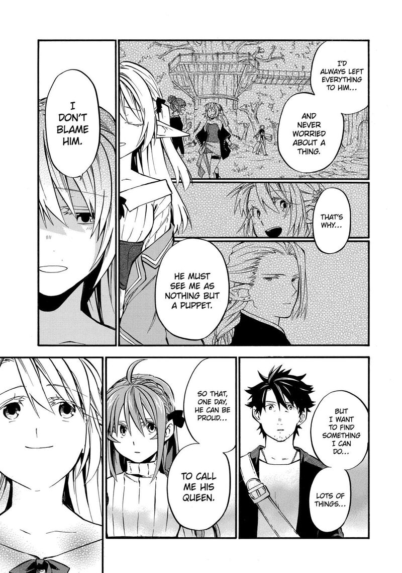 Ossan Boukensha Kein No Zenkou 31 9