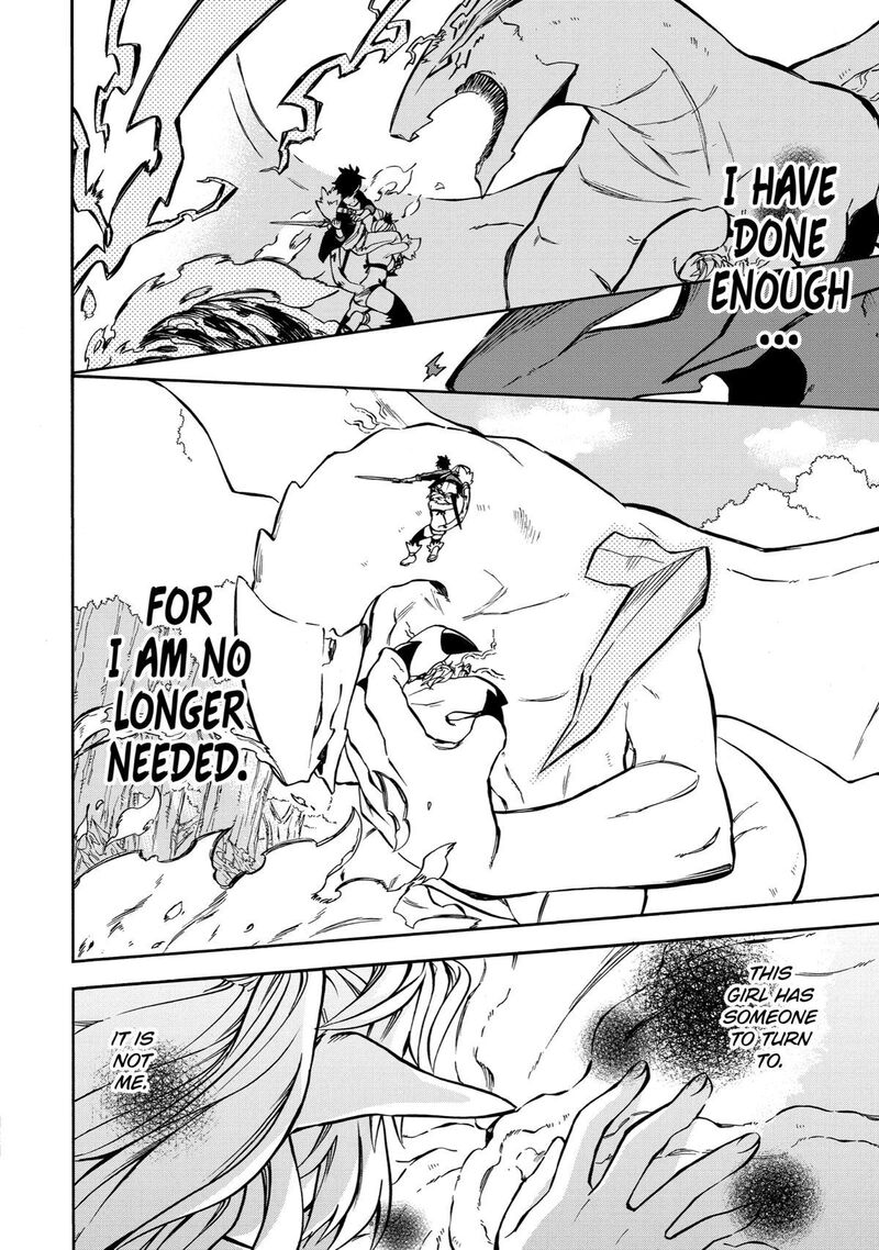 Ossan Boukensha Kein No Zenkou 32 19