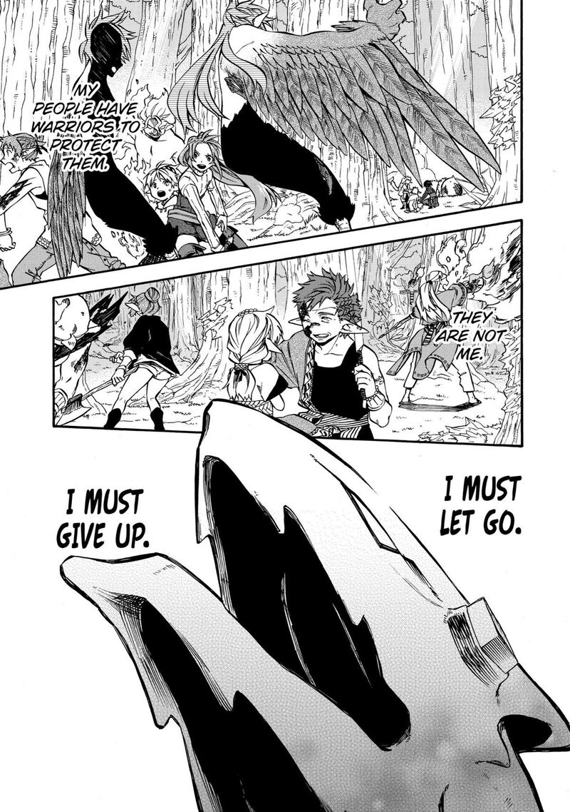 Ossan Boukensha Kein No Zenkou 32 20