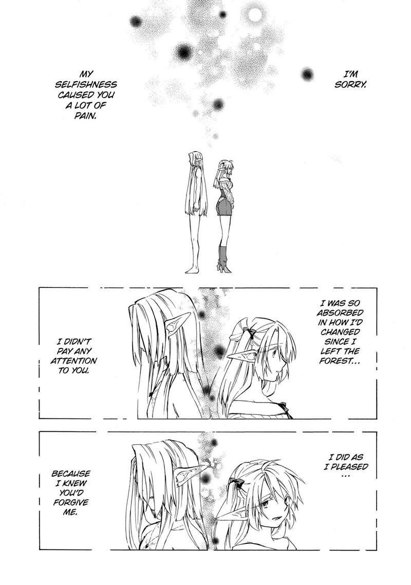 Ossan Boukensha Kein No Zenkou 32 31
