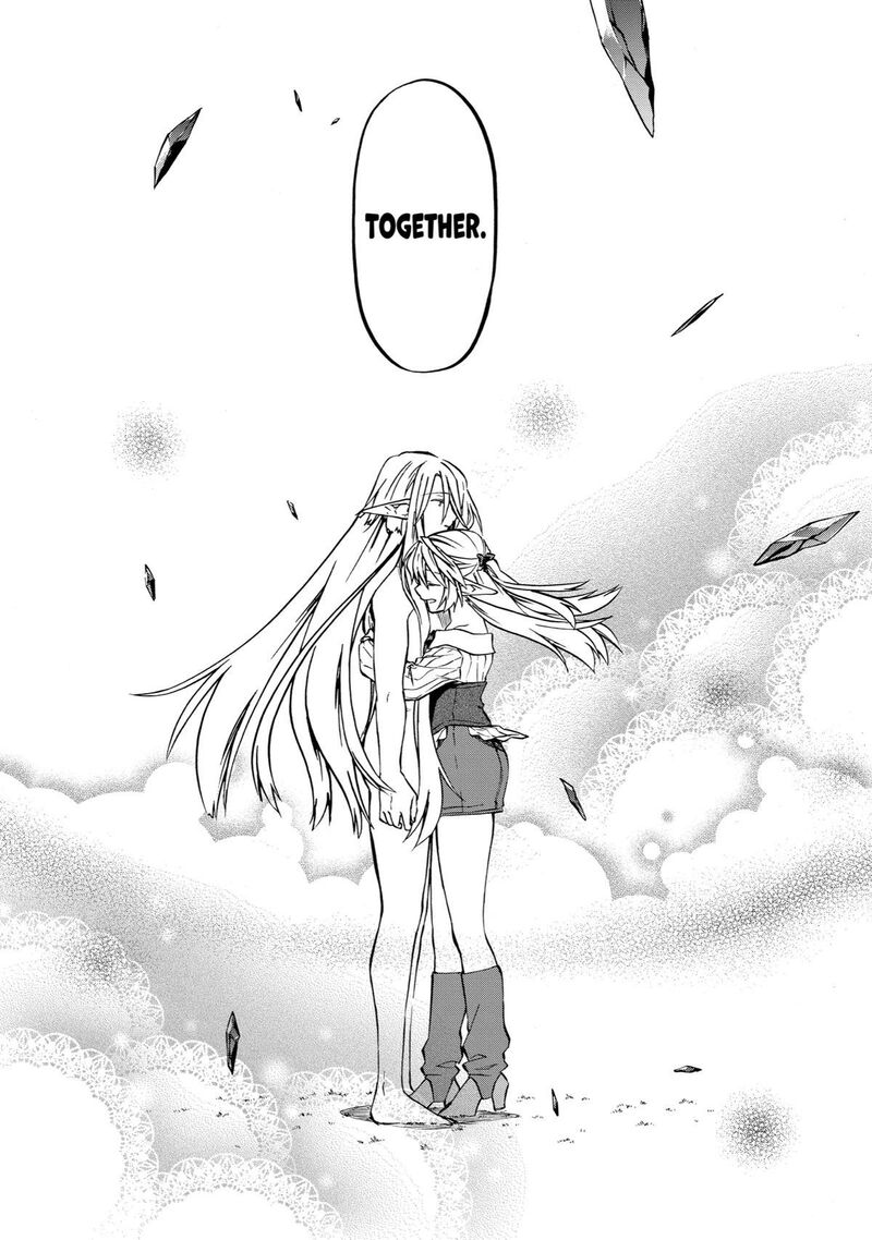 Ossan Boukensha Kein No Zenkou 32 34