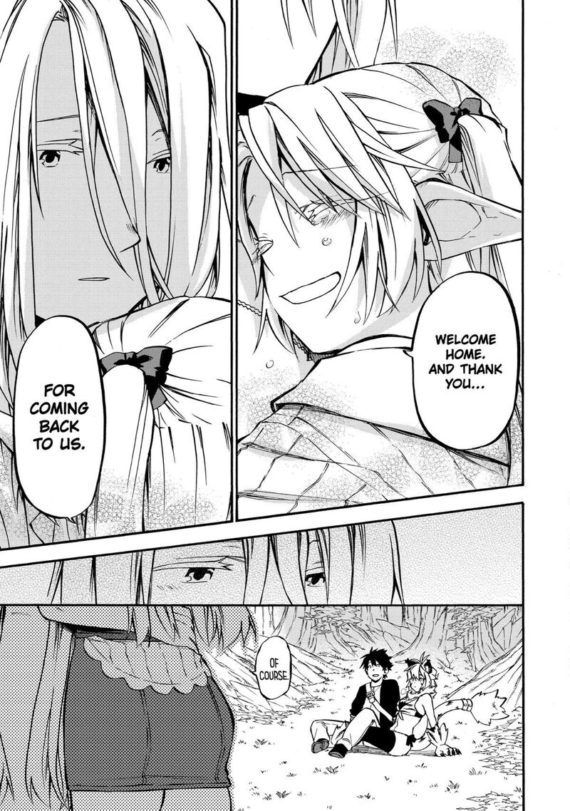 Ossan Boukensha Kein No Zenkou 32 35