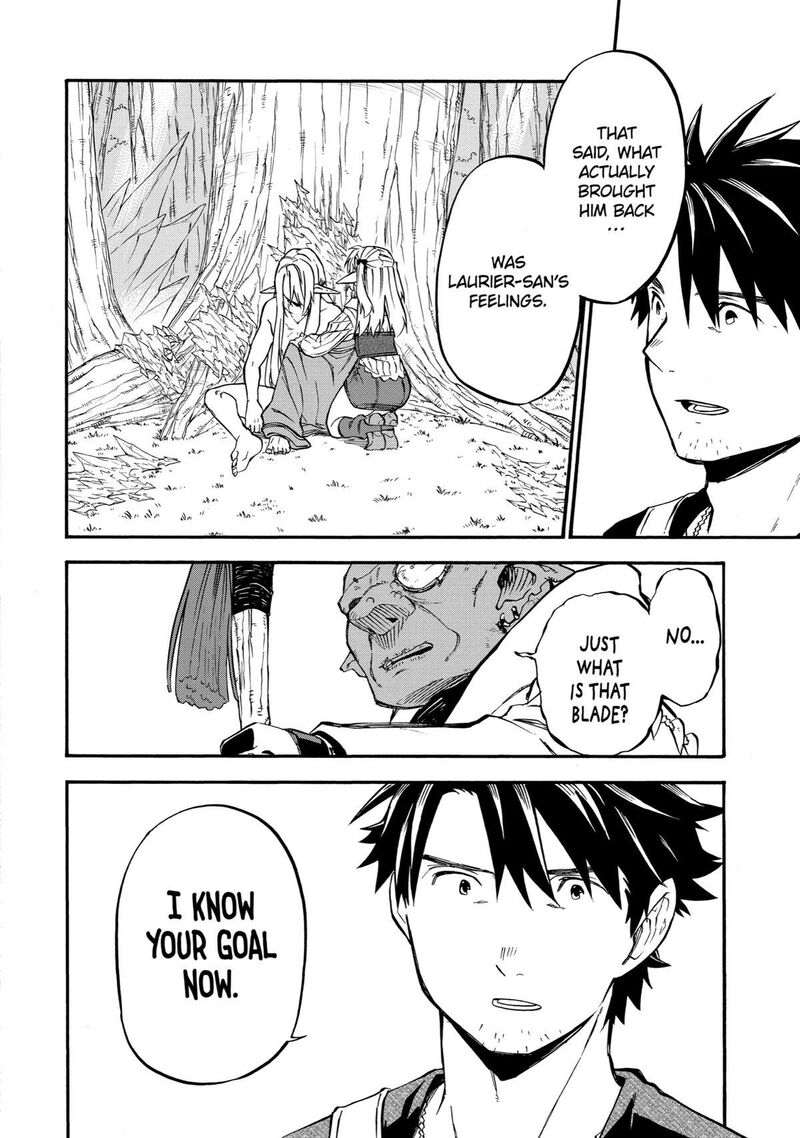 Ossan Boukensha Kein No Zenkou 32 38