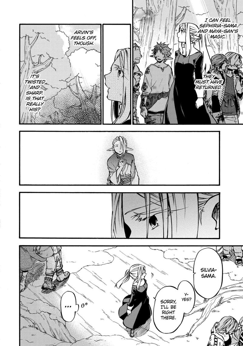 Ossan Boukensha Kein No Zenkou 32 5