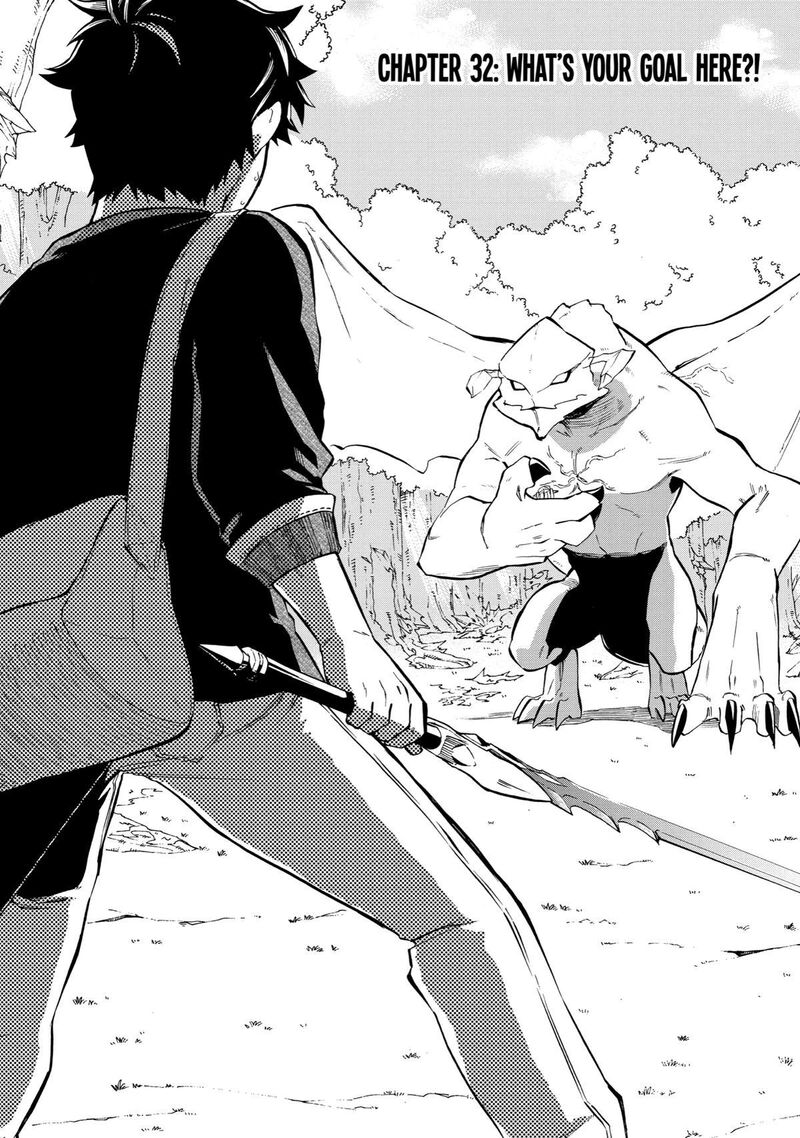 Ossan Boukensha Kein No Zenkou 32 6