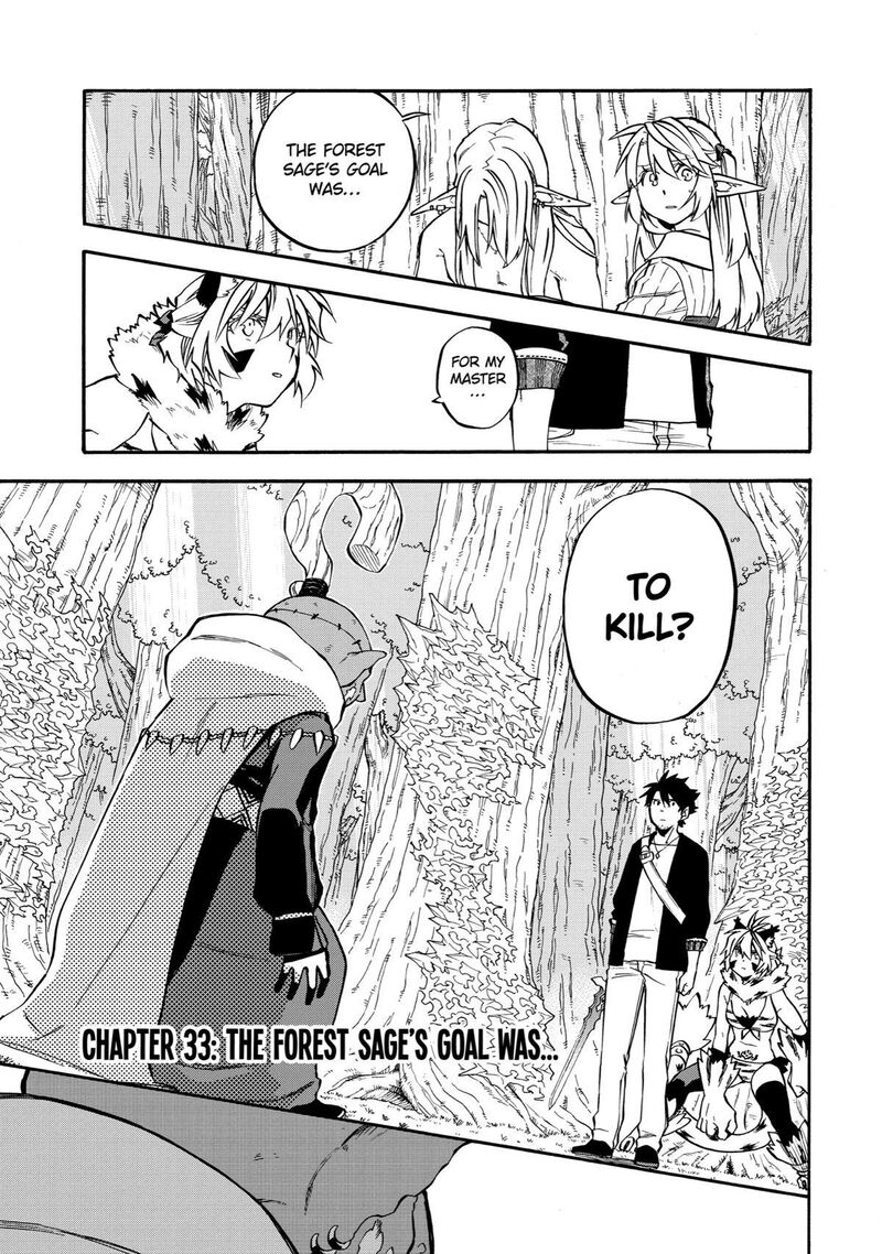 Ossan Boukensha Kein No Zenkou 33 1