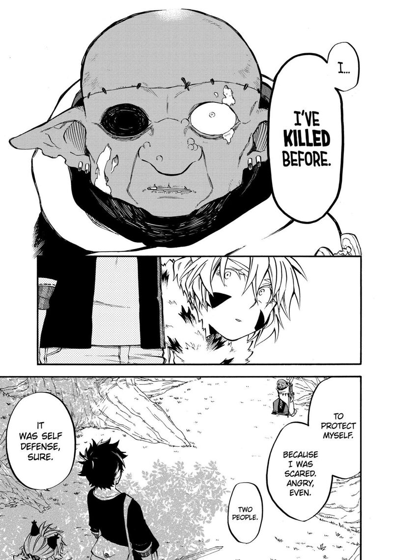 Ossan Boukensha Kein No Zenkou 33 11