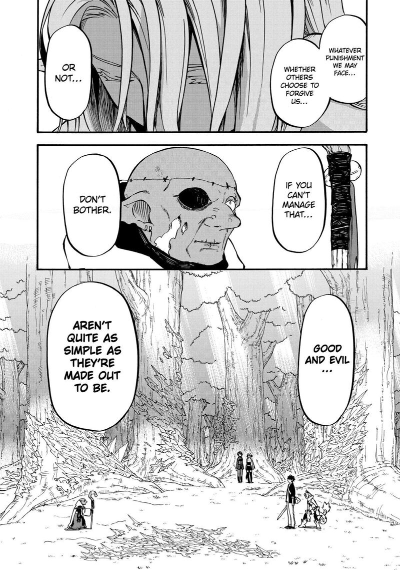 Ossan Boukensha Kein No Zenkou 33 15