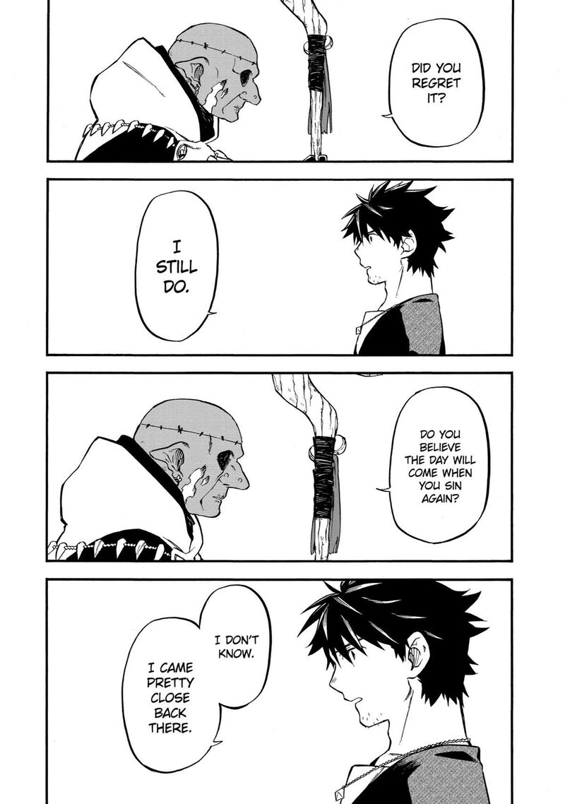 Ossan Boukensha Kein No Zenkou 33 16