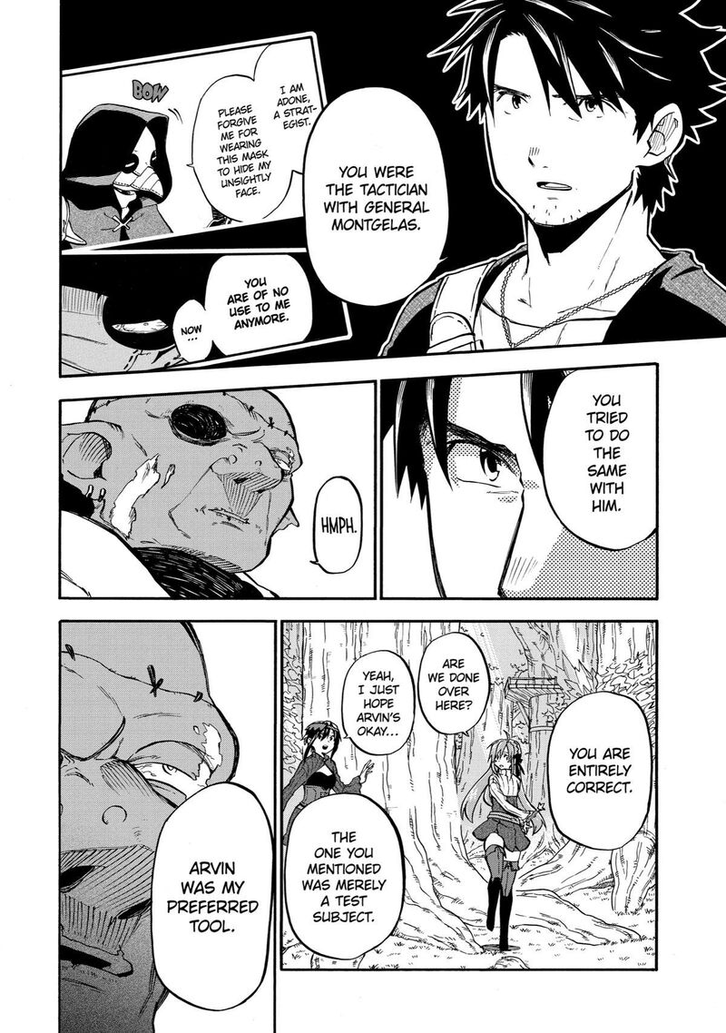 Ossan Boukensha Kein No Zenkou 33 2