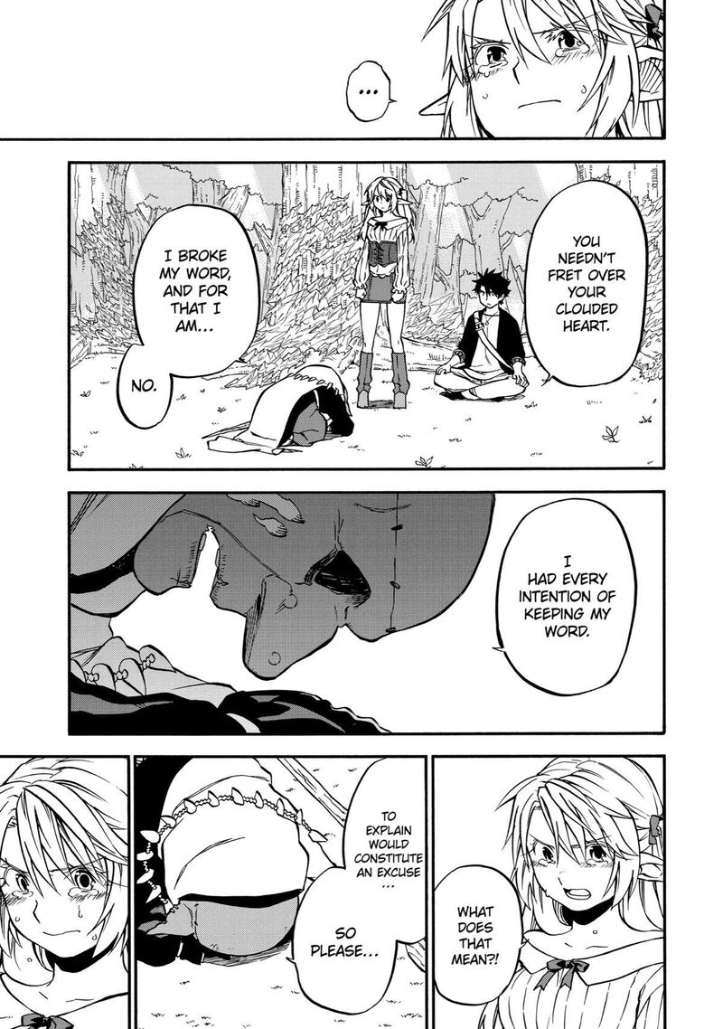 Ossan Boukensha Kein No Zenkou 33 27