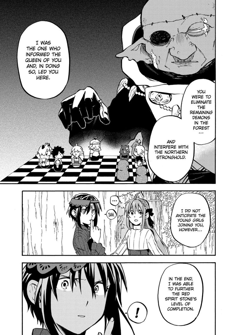 Ossan Boukensha Kein No Zenkou 33 3